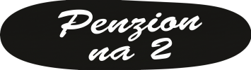 Logo Penzion na 2